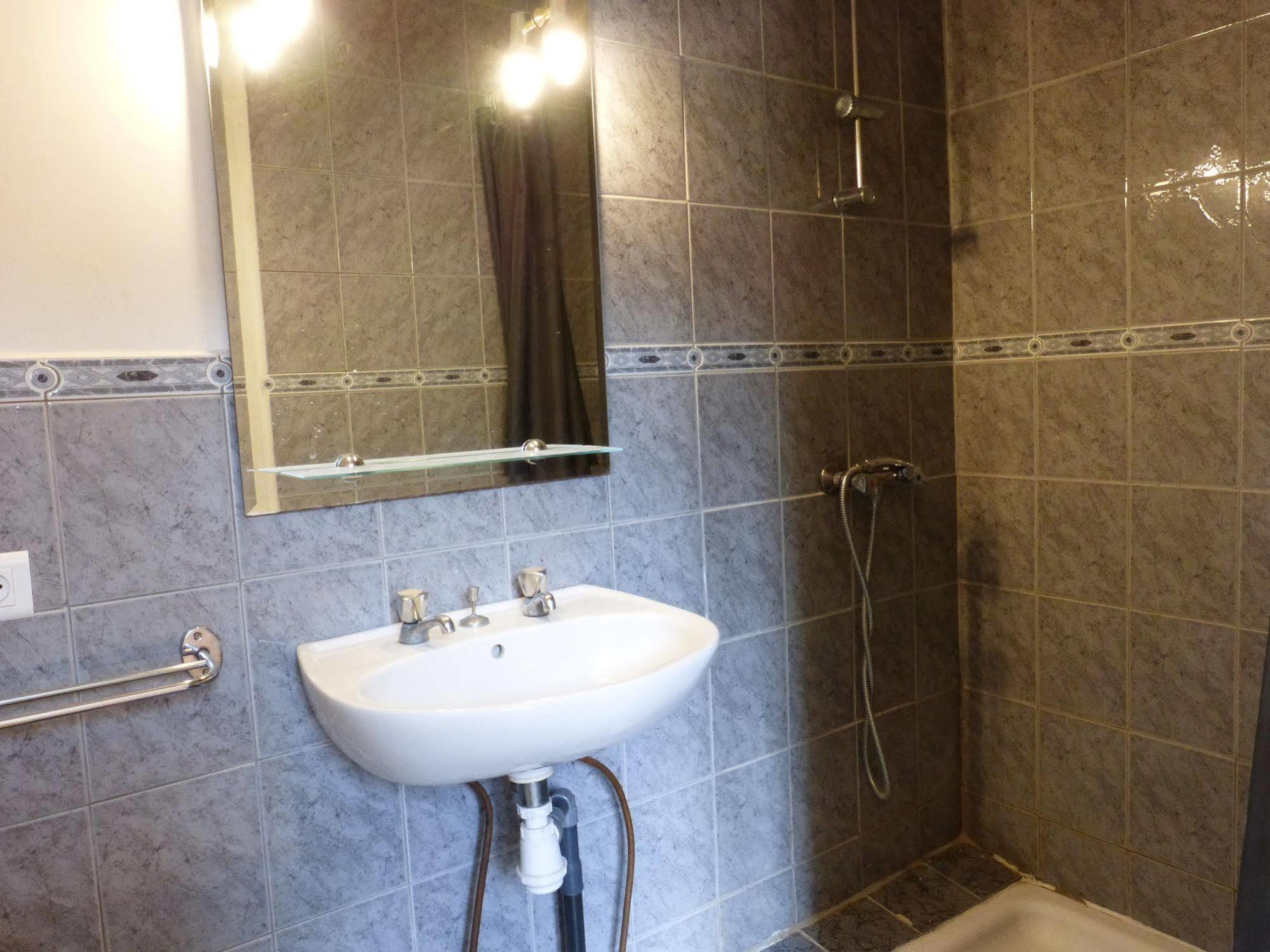 Le Refuge Du Cele Hotel Cabrerets Екстериор снимка