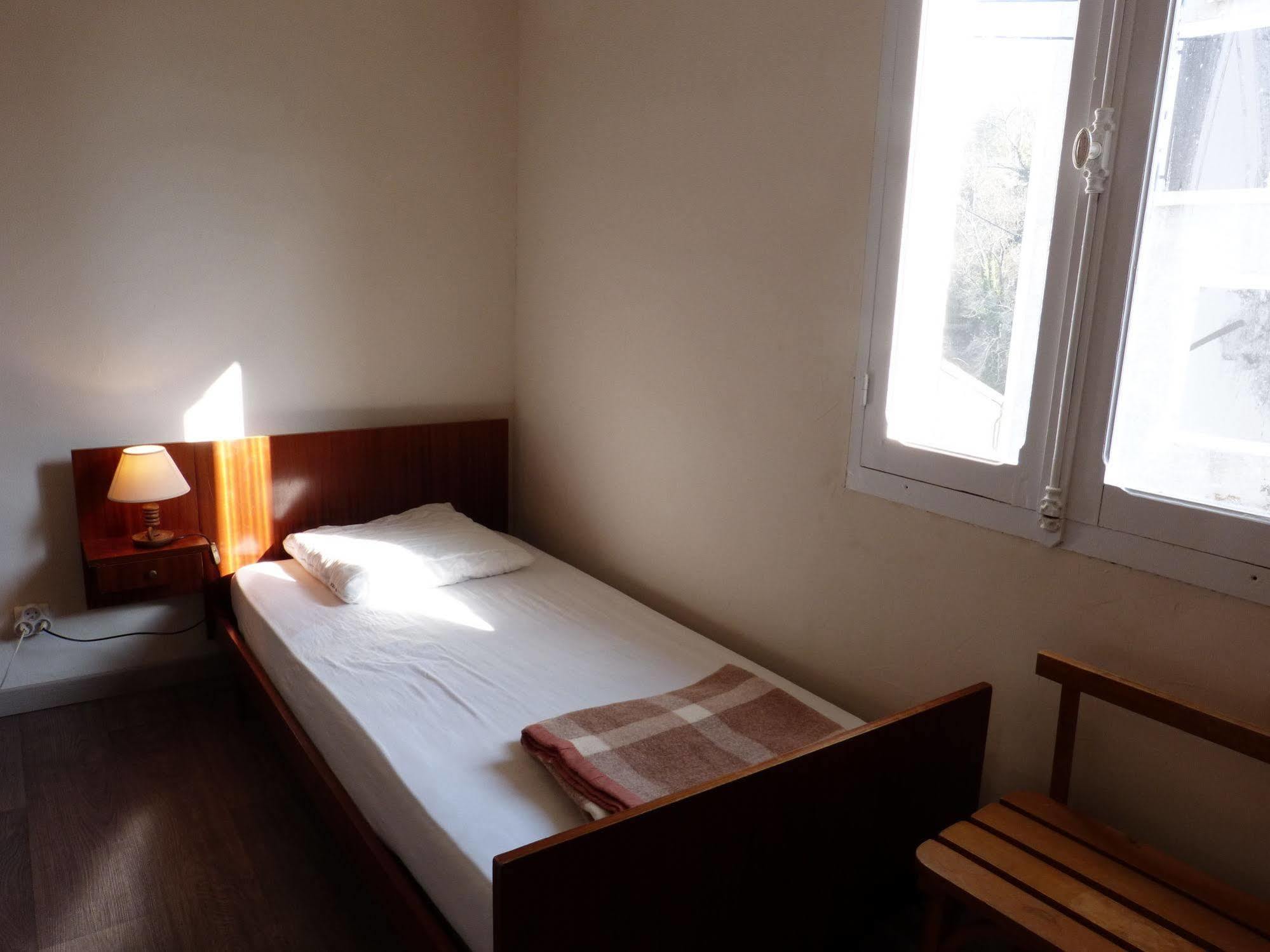 Le Refuge Du Cele Hotel Cabrerets Екстериор снимка