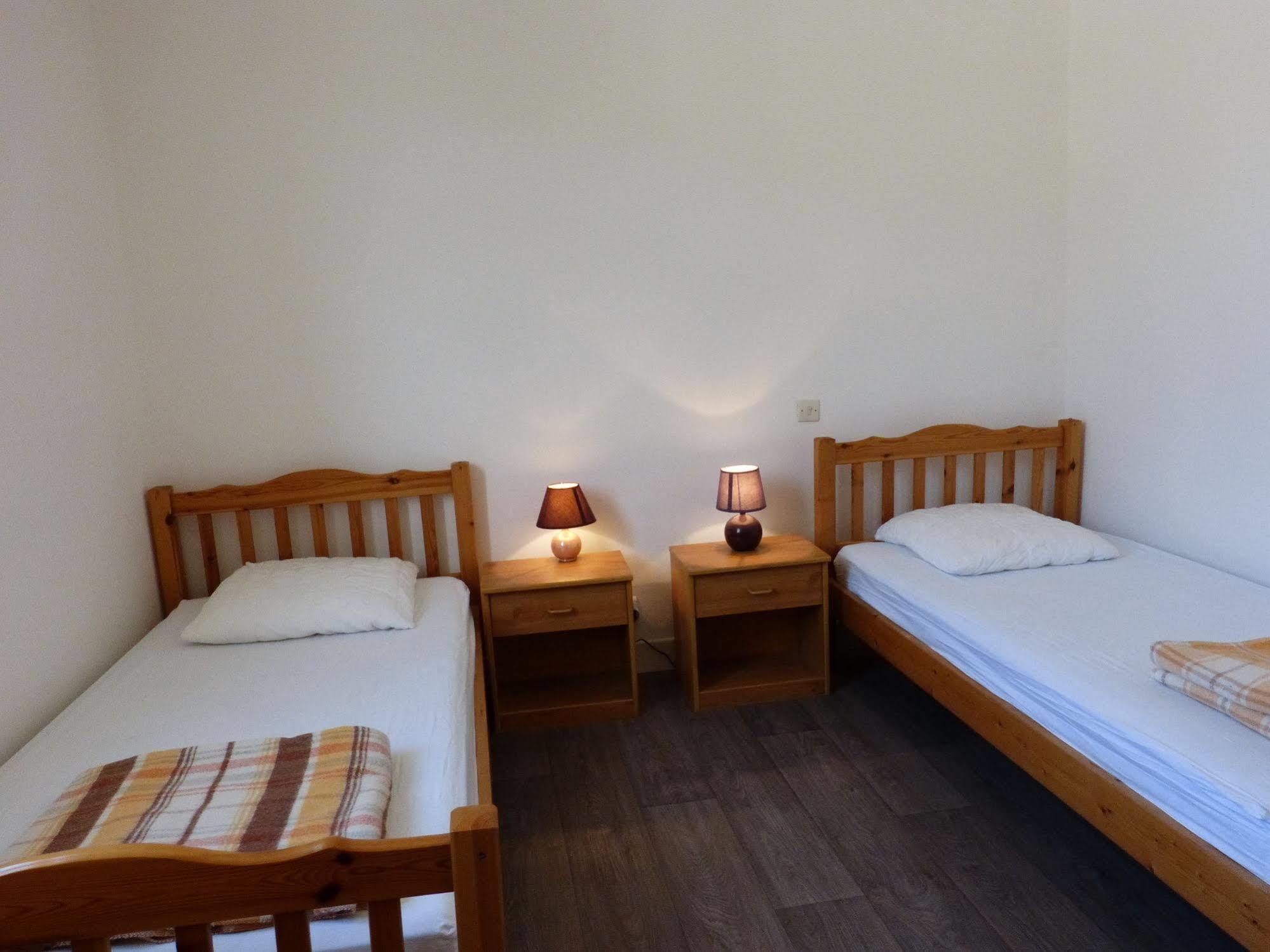Le Refuge Du Cele Hotel Cabrerets Екстериор снимка