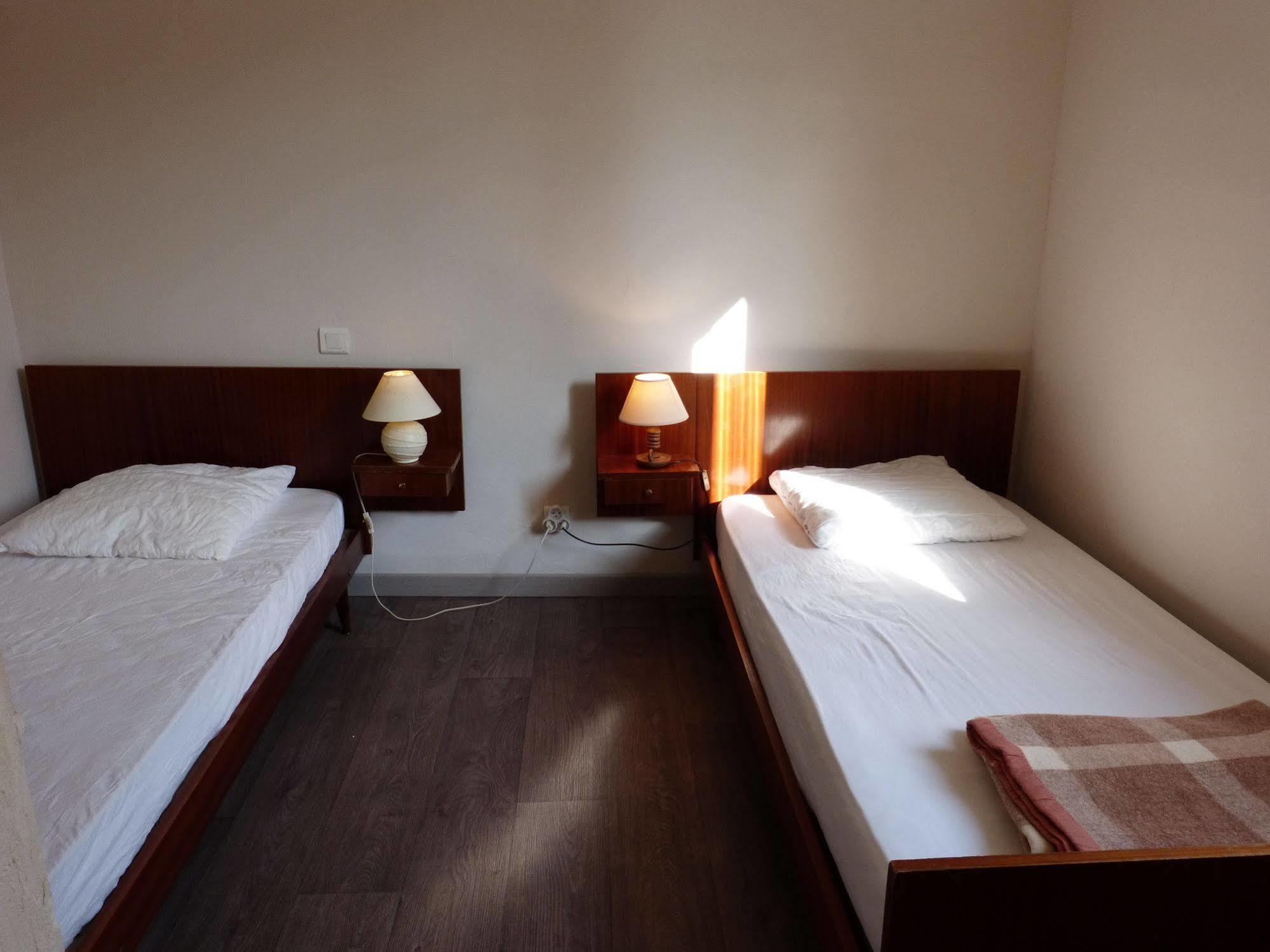 Le Refuge Du Cele Hotel Cabrerets Екстериор снимка