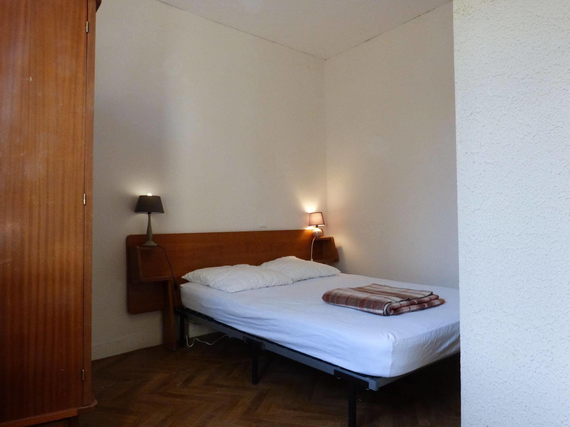 Le Refuge Du Cele Hotel Cabrerets Екстериор снимка